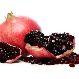 نهال انار دانه سیاه